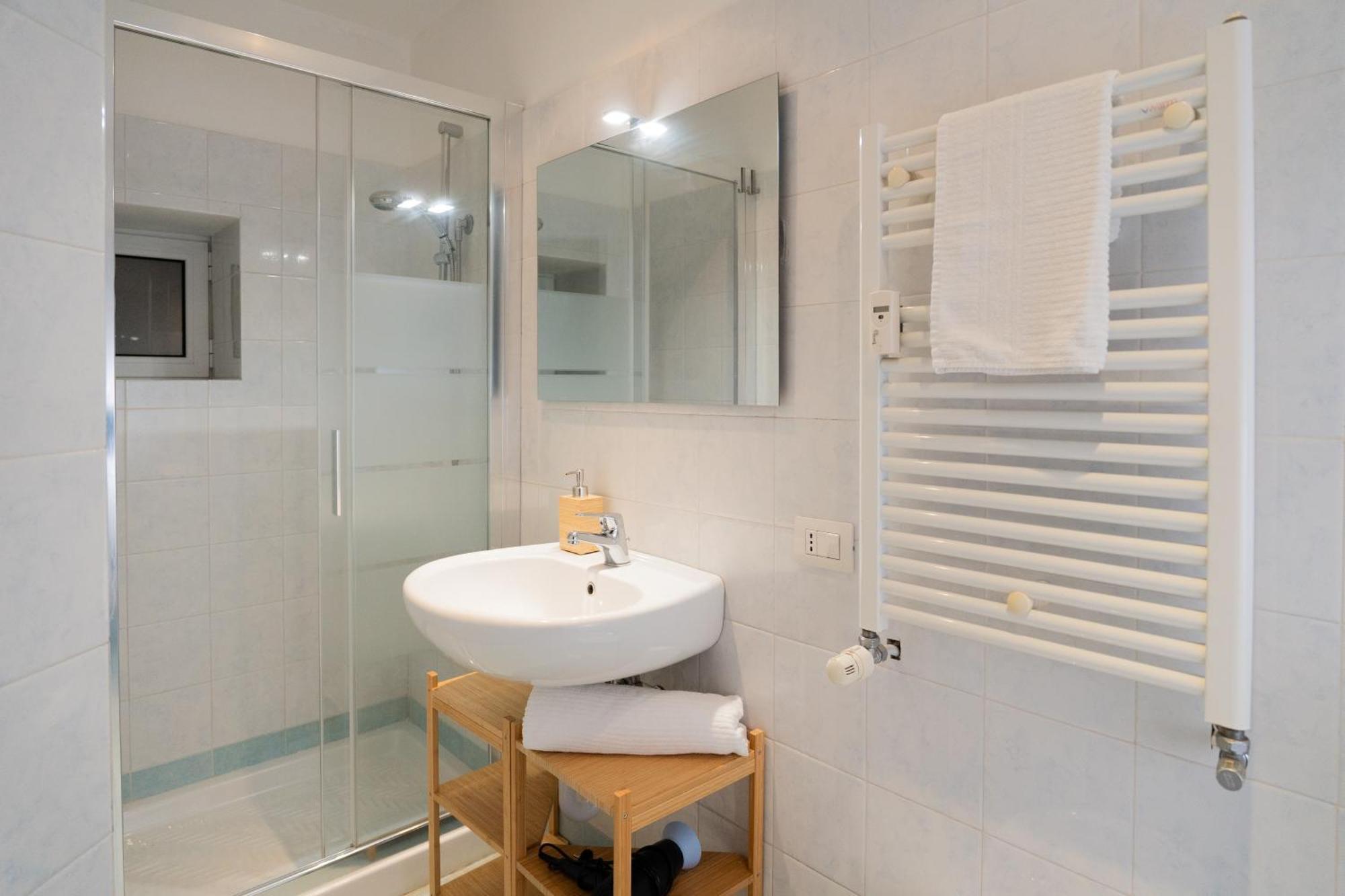 Niu Cozy Suite With Terrace Genova Exterior foto